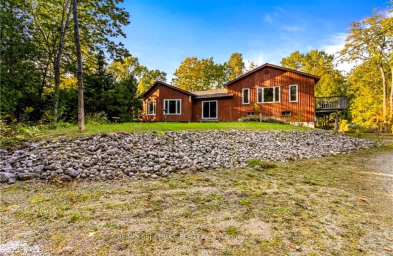 479 DYERS BAY Road, Northern Bruce Peninsula | Image 1