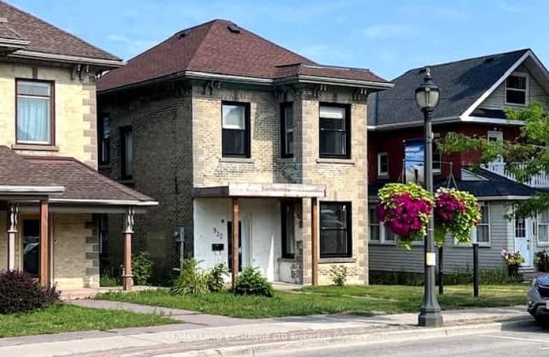 932 QUEEN Street, Kincardine | Image 1