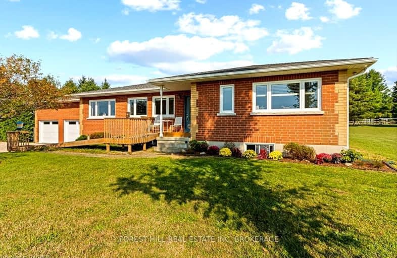 503047 GREY ROAD 12, West Grey | Image 1