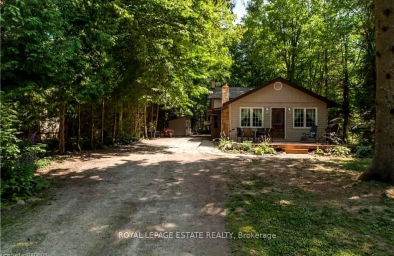 15 CEDAR Trail, South Bruce Peninsula | Image 1