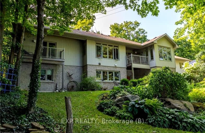 504859 GREY ROAD 1, Georgian Bluffs | Image 1