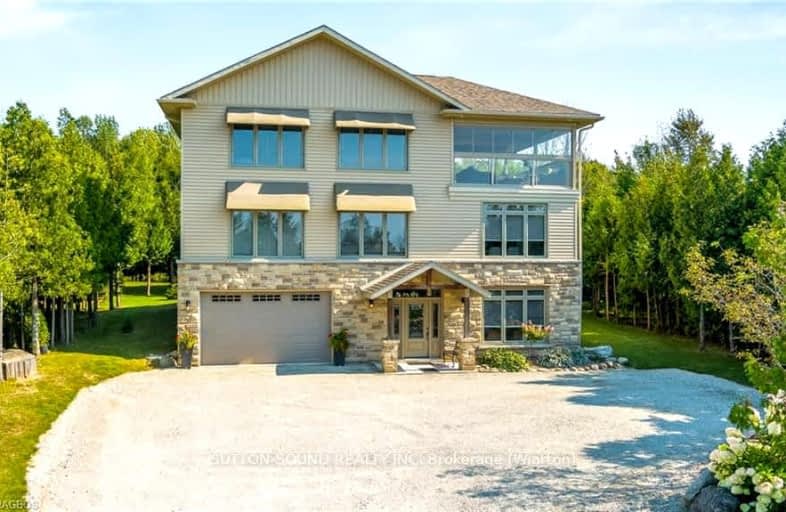 110 SUNSET Boulevard, Georgian Bluffs | Image 1