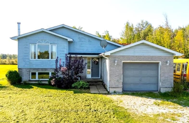 104168 GREY ROAD 18, Meaford | Image 1