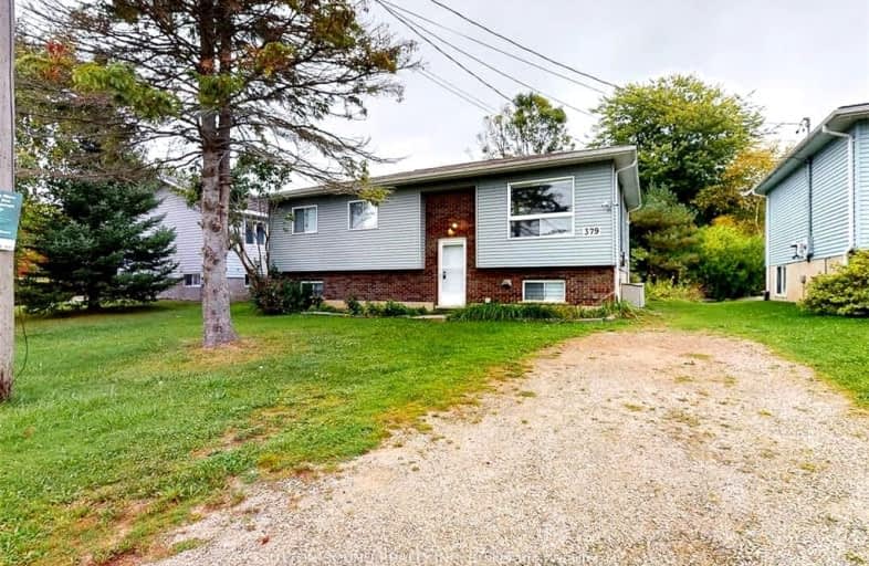 379 Isaac Street, South Bruce Peninsula | Image 1