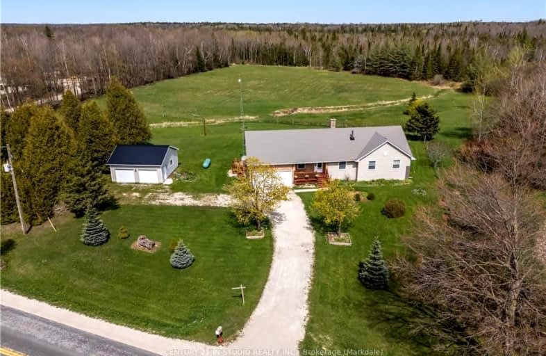 453157 GREY ROAD 2, Grey Highlands | Image 1
