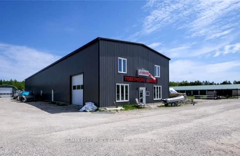 7032 HIGHWAY 6, Northern Bruce Peninsula | Image 1