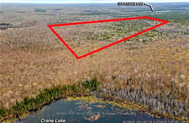 LOT 41 Concession 4, Northern Bruce Peninsula | Image 1