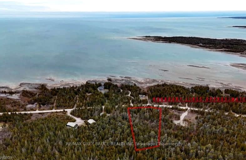 1035 DORCAS BAY Road, Northern Bruce Peninsula | Image 1