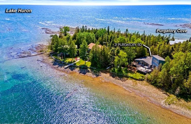 21 Purgatory Road, Northern Bruce Peninsula | Image 1