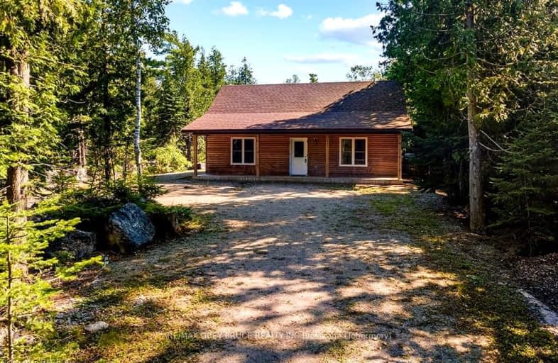 6053 HIGHWAY 6, Northern Bruce Peninsula | Image 1