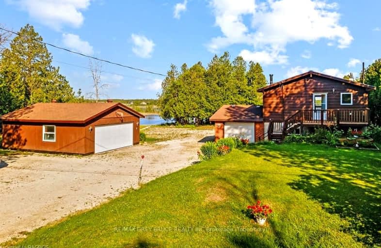 373 EAGLE Road, Northern Bruce Peninsula | Image 1