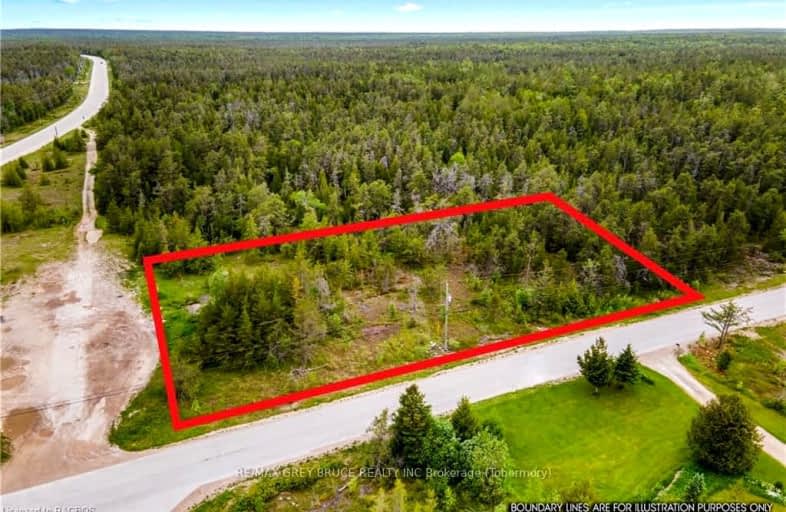 17 DYERS BAY Road, Northern Bruce Peninsula | Image 1