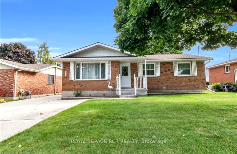 641 21st Avenue A, Hanover | Image 1