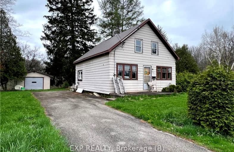 791 23RD Street West, Owen Sound | Image 1