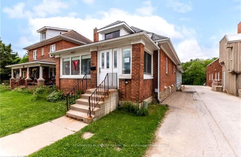 612 2nd Avenue East, Owen Sound | Image 1