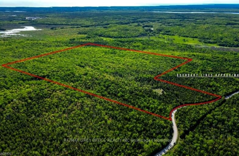 LOT 13 EAST Road, Northern Bruce Peninsula | Image 1