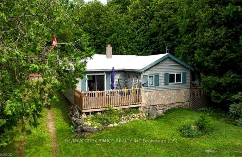 615 STOKES BAY RD, Northern Bruce Peninsula | Image 1