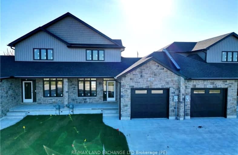 360 ROSNER Drive, Saugeen Shores | Image 1