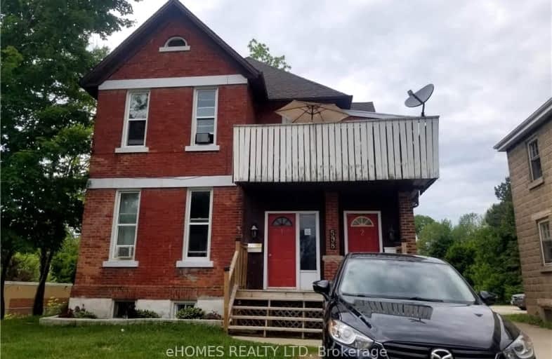 598 6th Street East, Owen Sound | Image 1