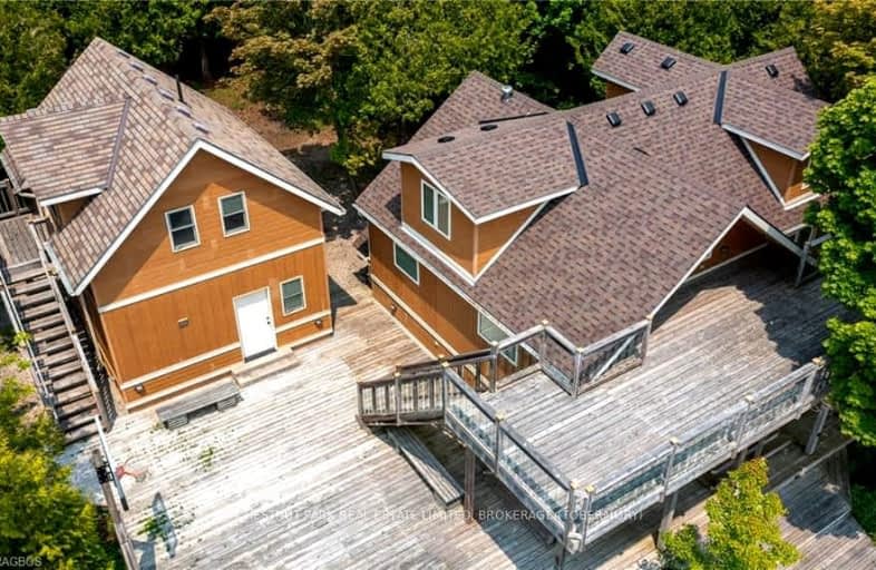 584 WARNER BAY Road, Northern Bruce Peninsula | Image 1