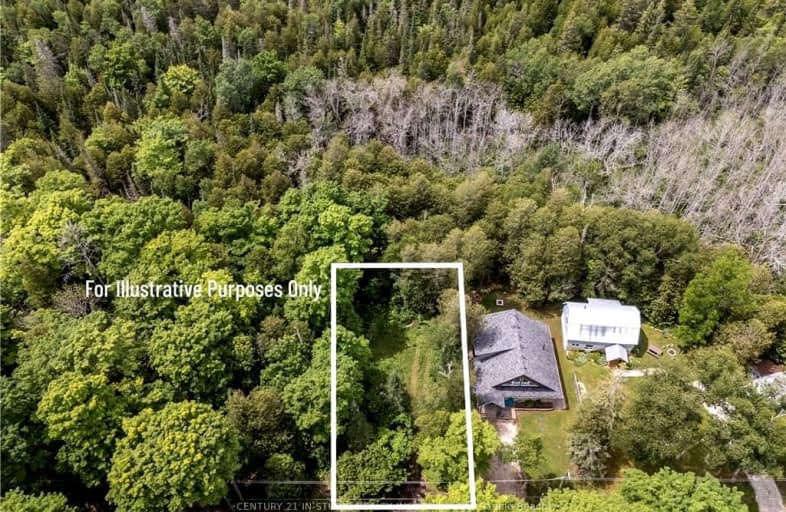 37 WHIPPOORWILL Road, Northern Bruce Peninsula | Image 1