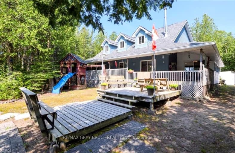 11 SILVERSIDES PT Road, Northern Bruce Peninsula | Image 1