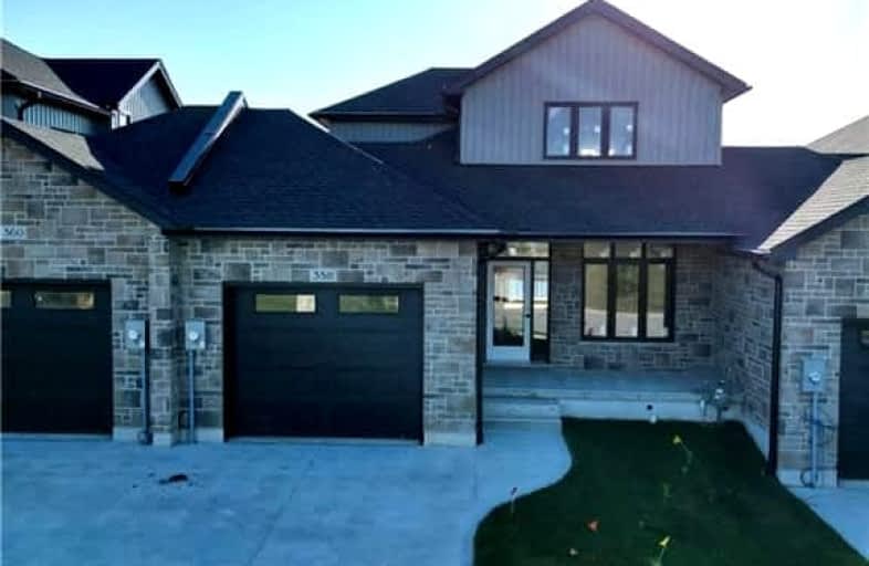 358 ROSNER Drive, Saugeen Shores | Image 1