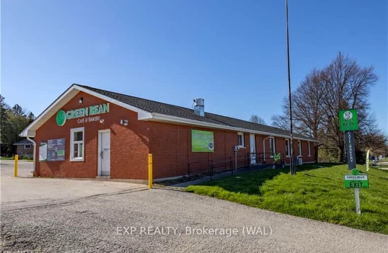 1319 YONGE Street South, Brockton | Image 1