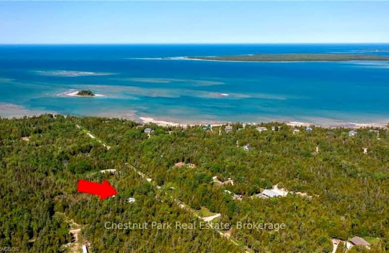 LOT 2 SPRY Road, Northern Bruce Peninsula | Image 1