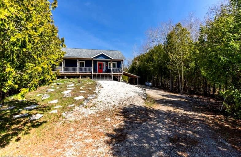 4576 HIGHWAY 6, Northern Bruce Peninsula | Image 1