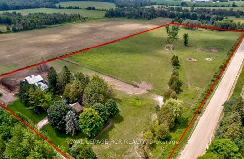 472202 Southgate Sideroad 47, Southgate | Image 1