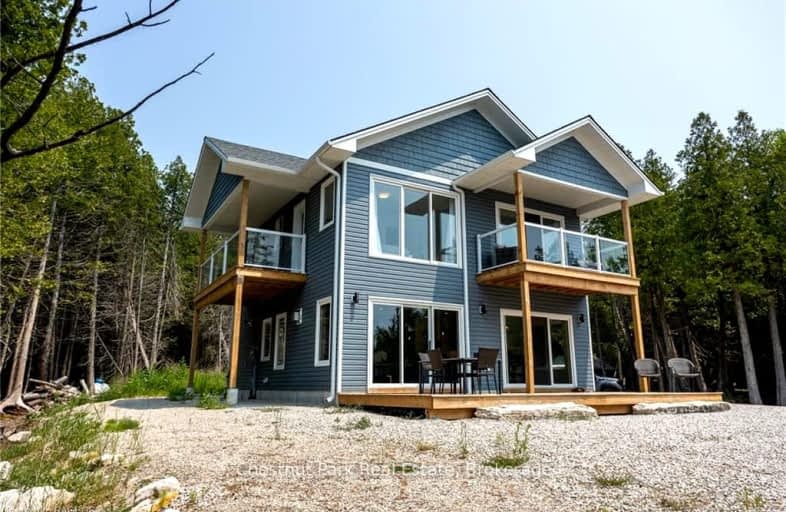 277 EAGLE Road, Northern Bruce Peninsula | Image 1