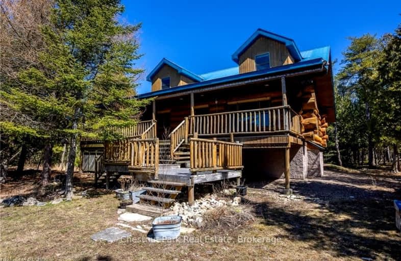 1182 DORCAS BAY Road, Northern Bruce Peninsula | Image 1