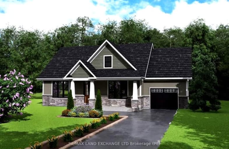 Lot 7-24 LAKEFOREST Drive, Saugeen Shores | Image 1