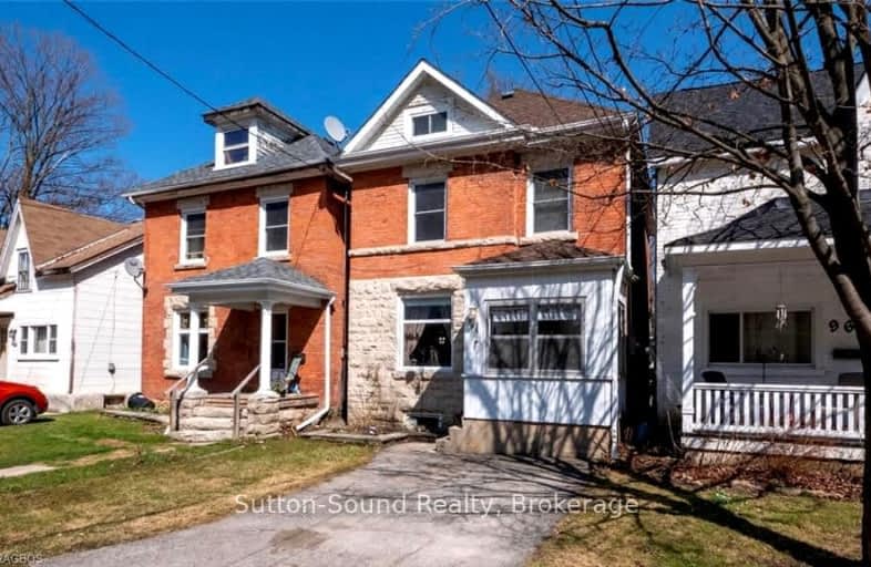 967 4TH Avenue West, Owen Sound | Image 1