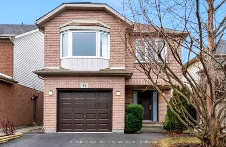 98 Summers Drive, Thorold | Image 1