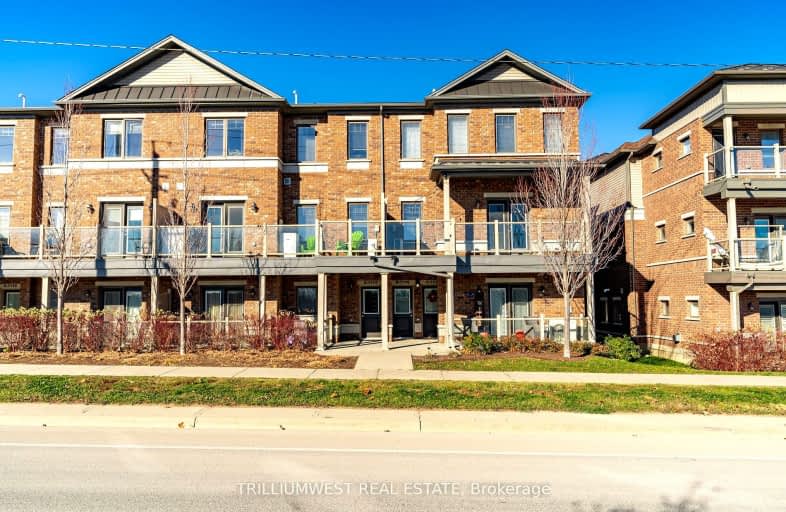 B-1114 Fairway Road North, Kitchener | Image 1