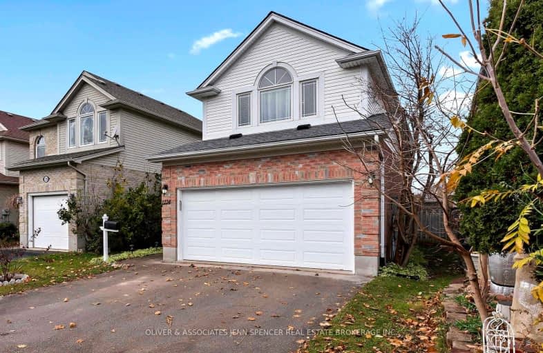 1224 Blackmaple Drive, London | Image 1