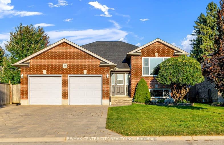 98 Laura Lane, Strathroy-Caradoc | Image 1