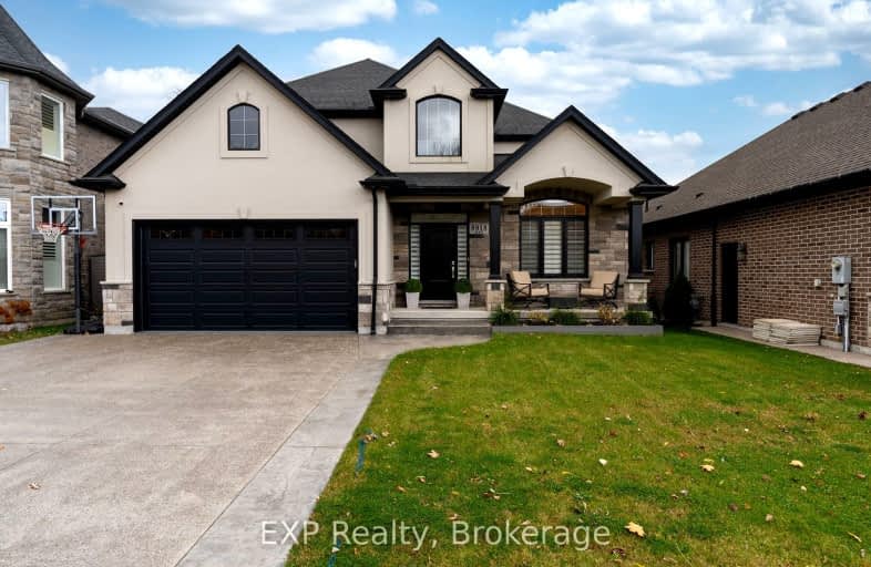 8918 Black Forest Crescent, Niagara Falls | Image 1