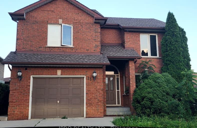 Bsmt-11 Westlawn Drive, Hamilton | Image 1