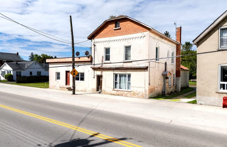 502 Bruce Street, South Bruce Peninsula | Image 1