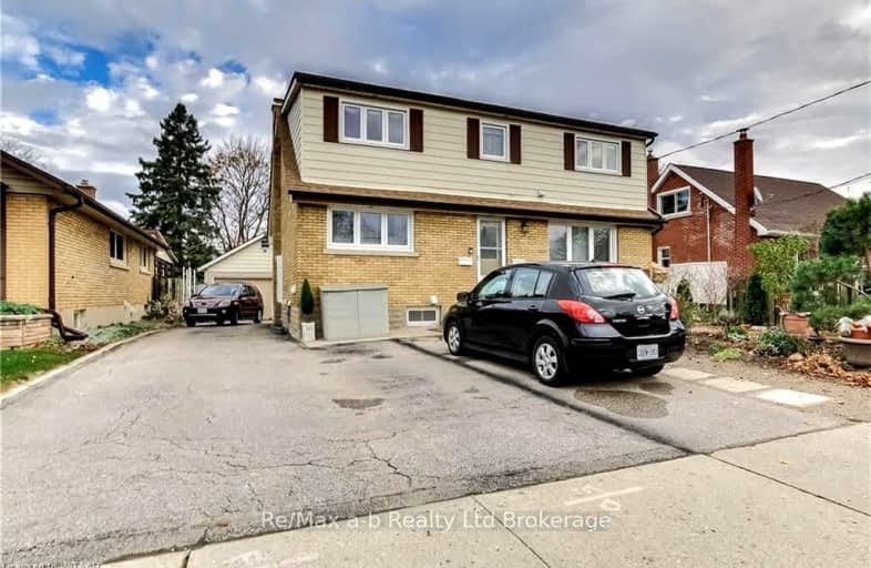 476 Prospect Avenue, Kitchener | Image 1