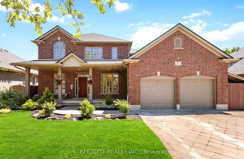 201 Willow Ridge Road, Middlesex Centre | Image 1