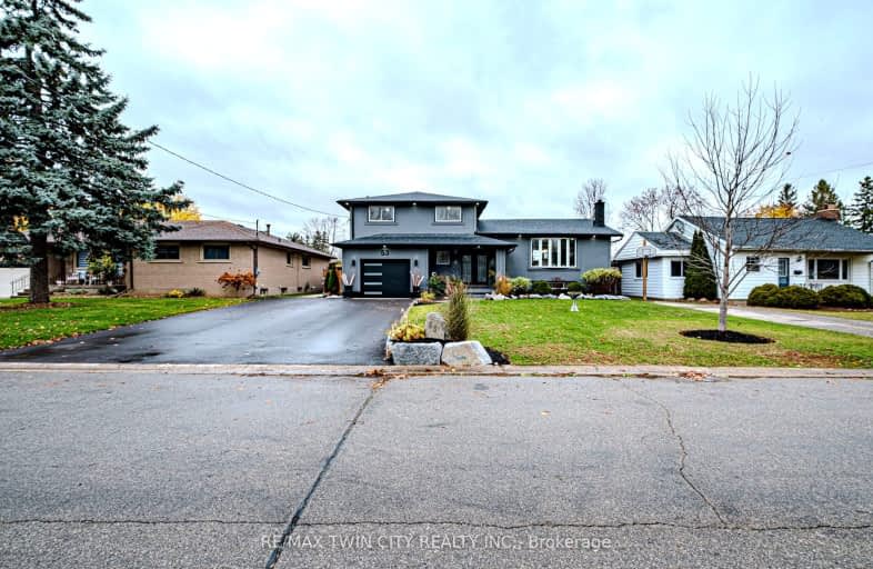 53 Tranquility Street, Brantford | Image 1