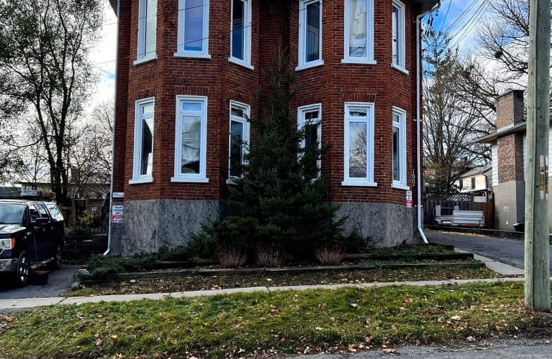 C-186 Albert Street, Belleville | Image 1