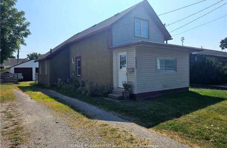 295 Killaly Street East, Port Colborne | Image 1