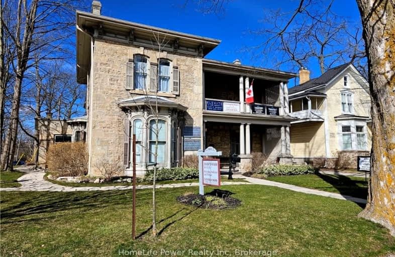 221 WOOLWICH Street, Guelph | Image 1