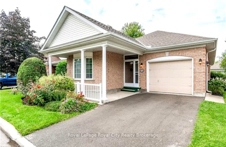 24 BEECHLAWN Boulevard, Guelph | Image 1