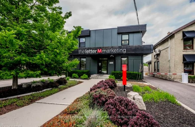 285 WOOLWICH Street, Guelph | Image 1